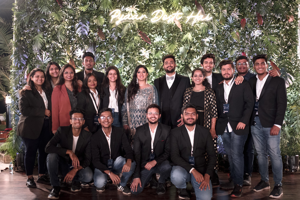 Guest Experience Background