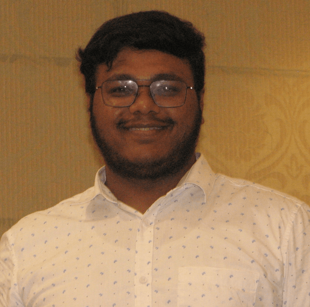 Shreyas Adapa