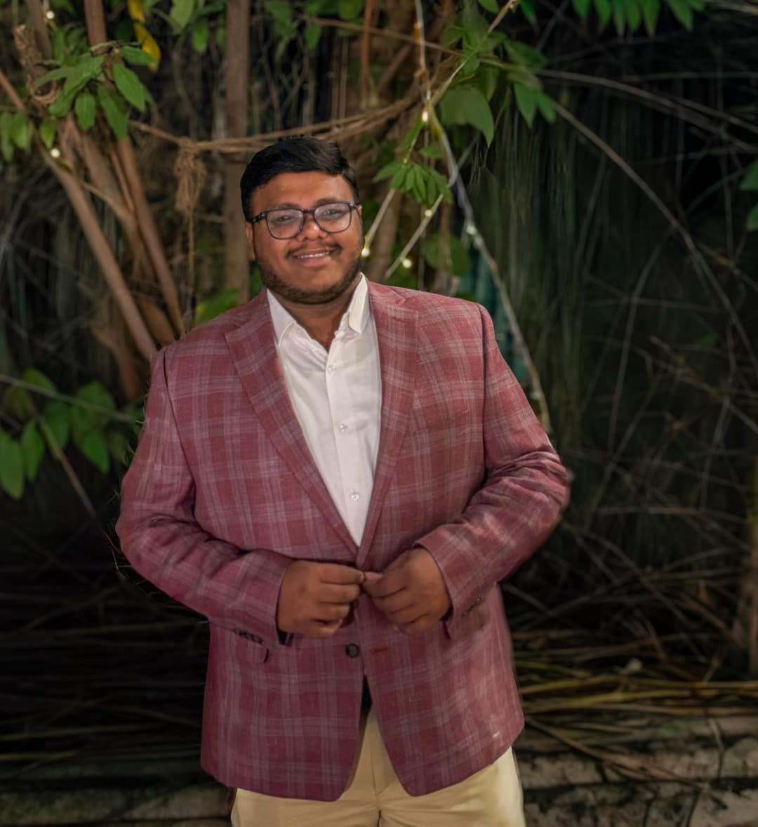 Shreyas Adapa